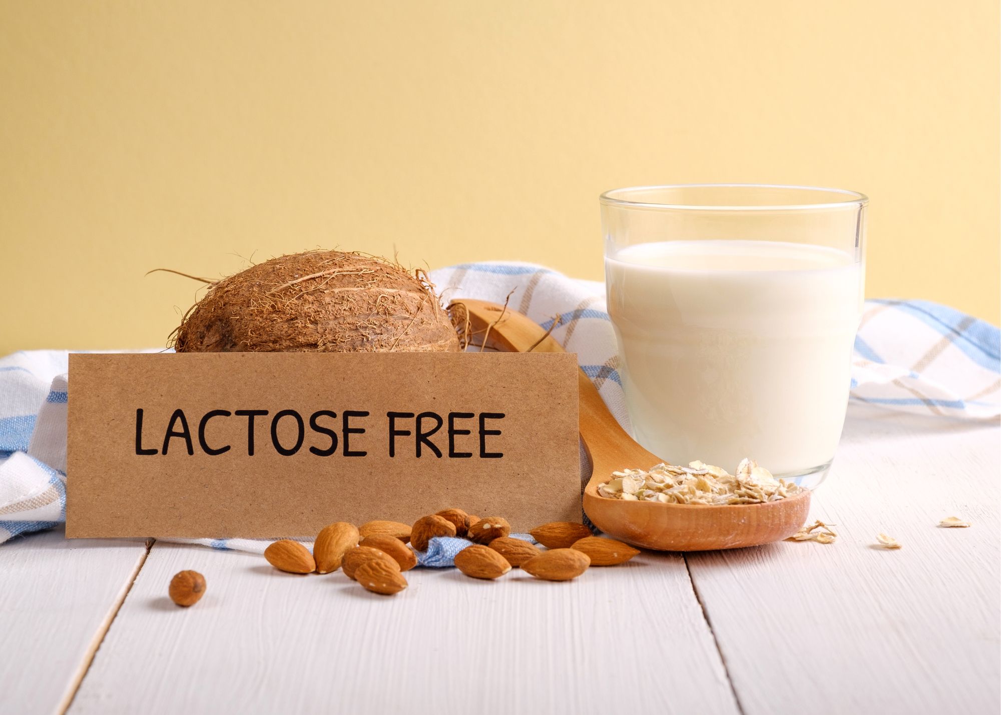Read more about the article Dieta bez laktozy