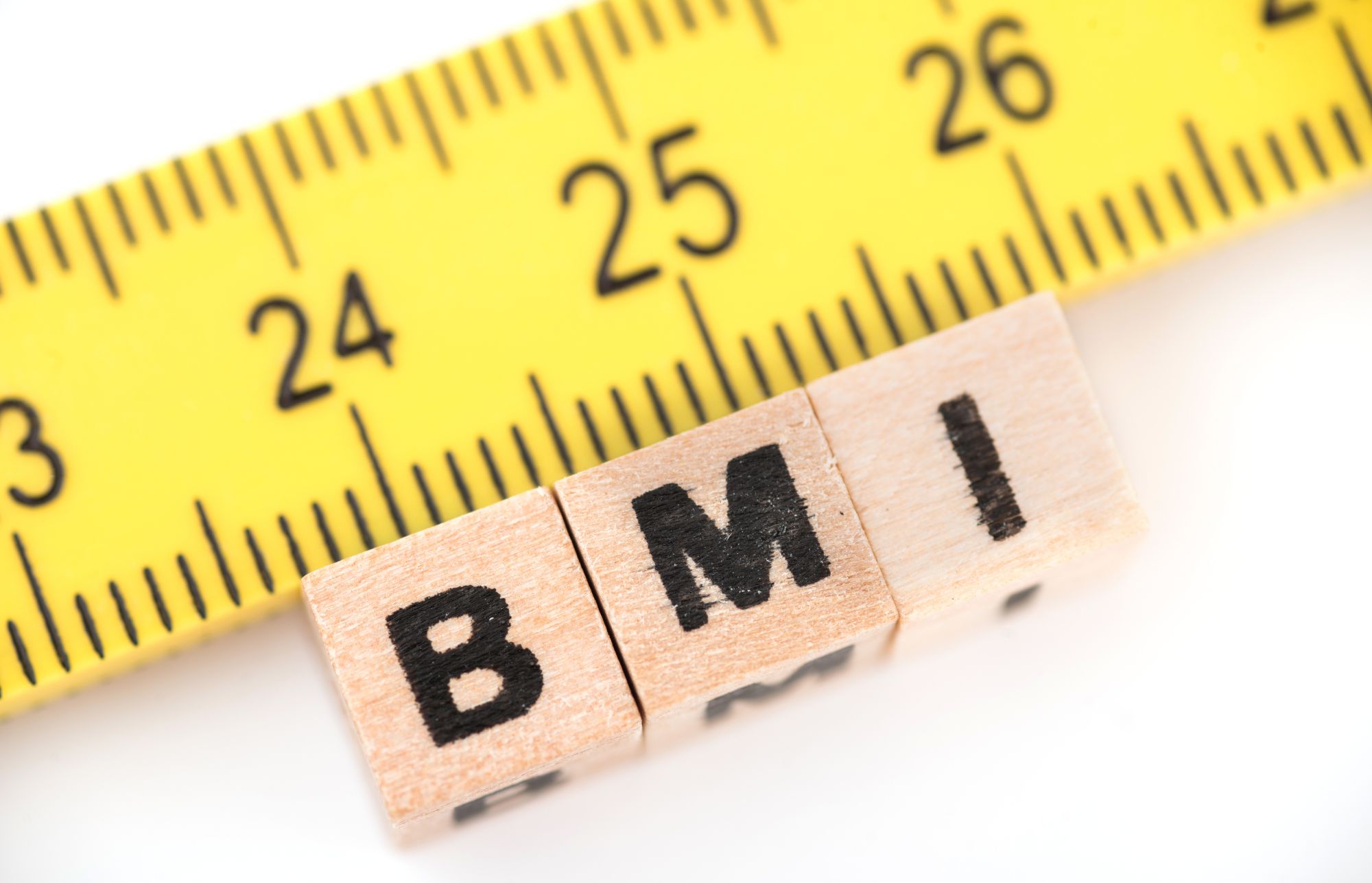 Read more about the article Dlaczego BMI nie zawsze jest dobrym narzędziem aby ocenić stan zdrowia?